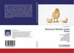 Rearing of Broilers under Stress - Mustafa, Yasser