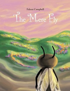 The Mere Fly - Campbell, Faleen