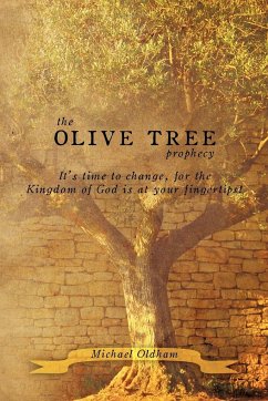 The Olive Tree Prophecy