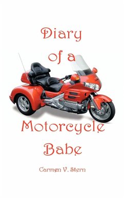 Diary of a Motorcycle Babe