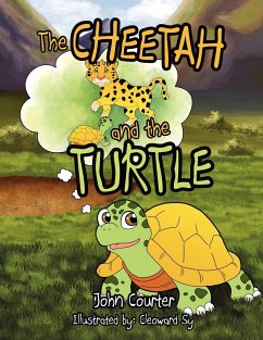 The Cheetah and the Turtle