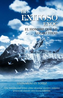 El Exitoso Enoc - Lopez, Leonardo D.