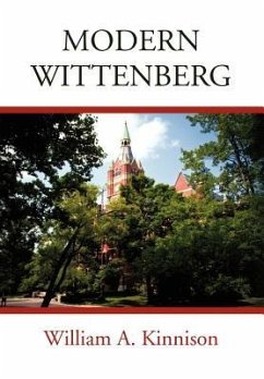 Modern Wittenberg - Kinnison, William A.