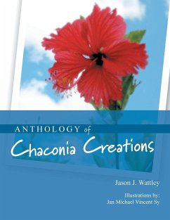 Anthology of Chaconia Creations