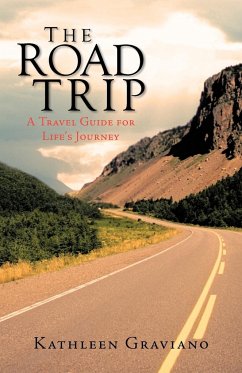 The Road Trip - Graviano, Kathleen