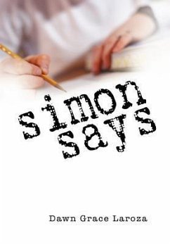 Simon Says - Laroza, Dawn Grace