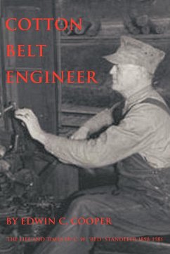 Cotton Belt Engineer