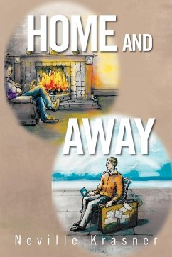 Home and Away - Krasner, Neville