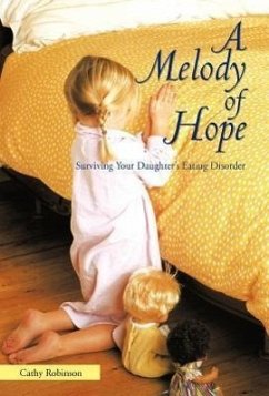A Melody of Hope - Robinson, Cathy