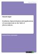 Synthesis, characterization and... - Bild 1