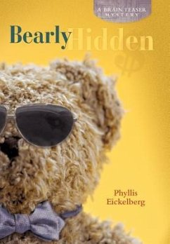 Bearly Hidden - Eickelberg, Phyllis