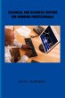 Technical and Business Writing for... - Bild 1