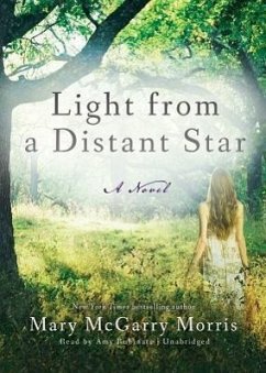 Light from a Distant Star - Morris, Mary McGarry