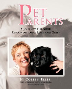 Pet Parents - Ellis, Coleen