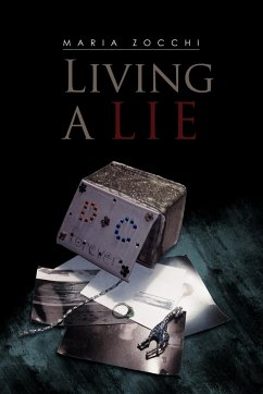 Living a Lie - Zocchi, Maria