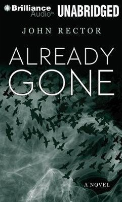 Already Gone - Rector, John