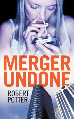 Cover Merger Undone