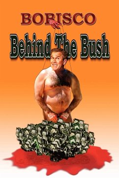 Behind the Bush - Bobisco