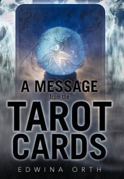 A Message from the Tarot Cards