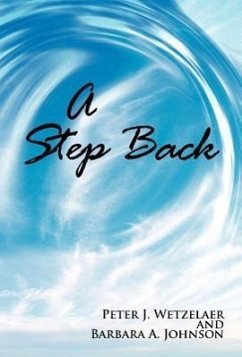 A Step Back - Wetzelaer, P. J.; Johnson, B. A.