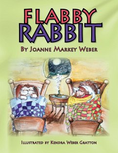 Flabby Rabbit - Weber, Joan M.