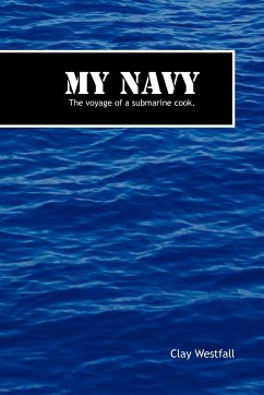 My Navy - Westfall, Clay