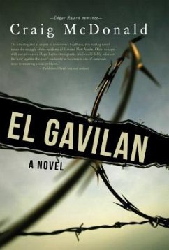 El Gavilan - McDonald, Craig