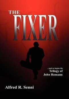 The Fixer - Senni, Alfred R.