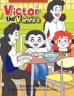 Victor the Vampire