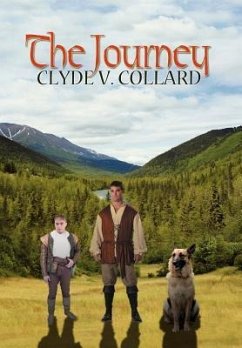 The Journey - Collard, Clyde V.