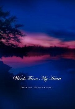 WORDS FROM MY HEART - Wainwright, Sharon