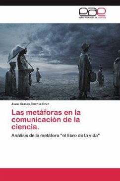 Las metáforas en la comunicación de la ciencia.