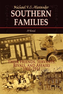Southern Families - Alexander, Michael V. C.
