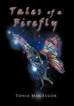 Tales of a Firefly - McGregor, Tonia