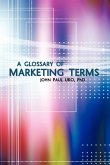 A Glossary of Marketing Terms