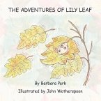The Adventures of Lily Leaf