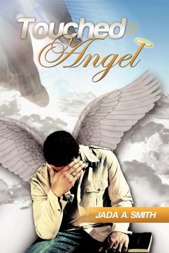 Touched by an Angel - Smith, Jada A.