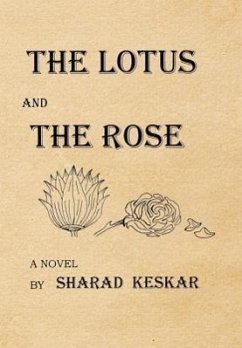 The Lotus and the Rose - Keskar, Sharad
