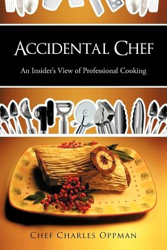 Accidental Chef