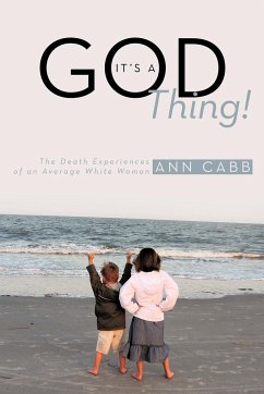 It's a God Thing! - Cabb, Ann