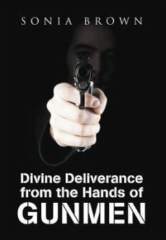 Divine Deliverance from the Hands of Gunmen