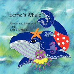 Lorna's Whale - Mack, Lorna B.