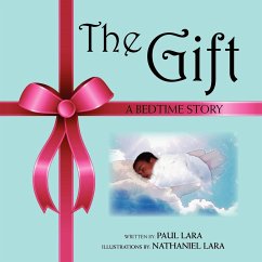 The Gift - Lara, Paul