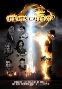 Heroes' Calling - Celize, Edge