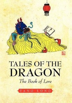 Tales of the Dragon - Long, Tang