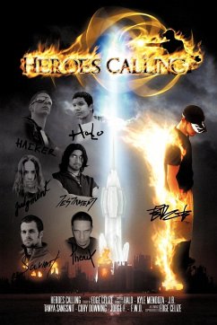 Heroes' Calling