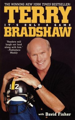 It's Only a Game - Bradshaw, Terry