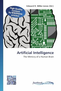 Cover Artificial Intelligence