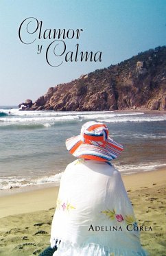 Clamor y Calma - Corea, Adelina