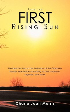 From the First Rising Sun